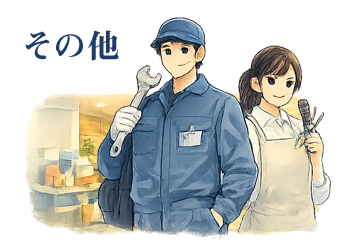 その他