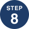 STEP 8