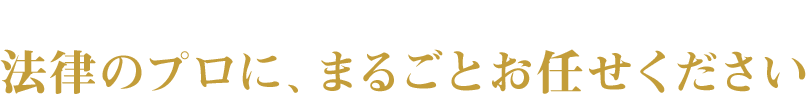 外国人採用の面倒を法律のプロに、まるごとお任せください